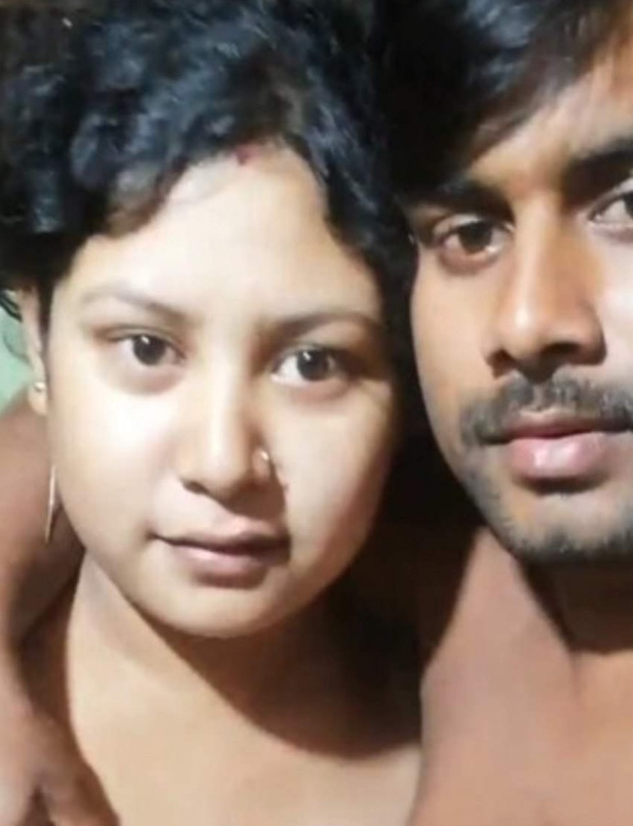 Merried Bengali Couple